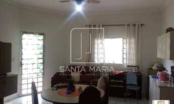 Imagem 5: Casa (térrea na rua) 3 dormitórios/suite, cozinha planejada