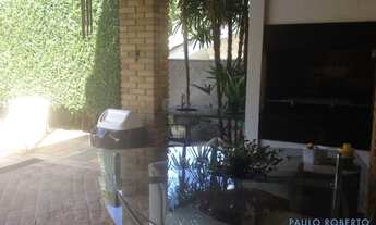 Imagem 7: CASA EM CONDOMÍNIO - ALPHAVILLE - SP