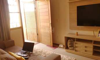 Imagem 3: Porto Alegre - Casa Padrão - Hípica