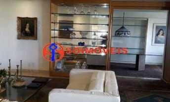 Imagem 2: Apartamento para venda possui 300 metros quadrados com 4 quartos em Centro - Ipanema - MG