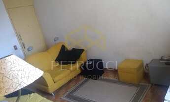 Imagem 3: Apartamento - Jardim Miranda - Campinas