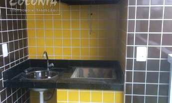 Imagem: São Bernardo do Campo - Apartamento Padrão