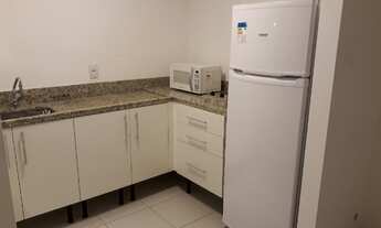 Imagem 3: Prime Promenade Apartamento Flat Vendo/Alugo