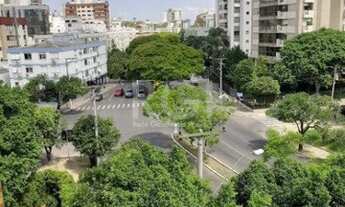 Imagem 1: Porto Alegre - Apartamento Padrão - Bela Vista