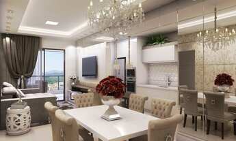 Imagem 3: Empreendimento Grand Majestic - Residencial em Bombinhas/SC - Apartamentos com 1 Suíte + 1