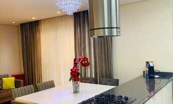 Imagem 5: São Paulo - Apartamento Padrão - Vila Formosa