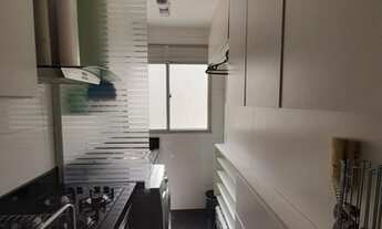 Imagem 6: Apartamento - Jardim Nova Europa - Campinas