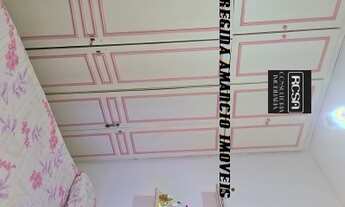 Imagem 8: Apartamento de 91 metros quadrados no bairro Barra da Tijuca com 3 quartos