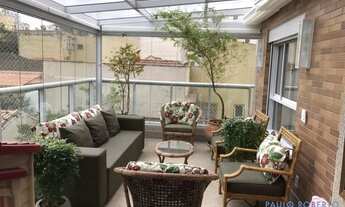 Imagem: APARTAMENTO - PERDIZES - SP