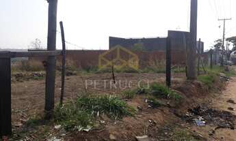 Imagem 5: Terreno - Jardim Maria Rosa - Campinas