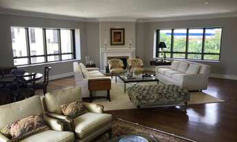 Imagem 2: APARTAMENTO RESIDENCIAL em São Paulo - SP, Morumbi