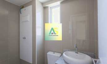 Imagem 4: Apartamento 02 Quartos em Piedade Pronto Para Morar, Lazer, Todo no Porcelanato