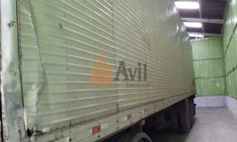 Imagem 6: Galpão para alugar, 2500 m² por R$ 35.000,00/mês - Itaquera - São Paulo/SP