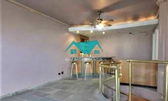 Imagem 7: VENDE COBERTURA DUPLEX 155M² 3 DORM 1 SUÍTES - VILA CLEMENTINO/SP