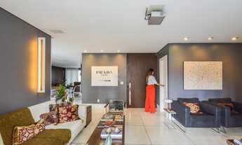 Imagem 2: 04 quartos na melhor localização do Lourdes