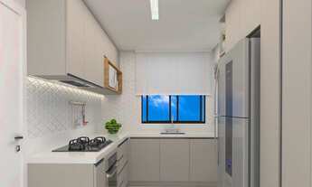 Imagem 7: APARTAMENTO RESIDENCIAL em São Paulo - SP, Planalto Paulista