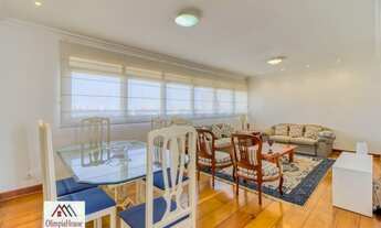 Imagem 6: Locação Apartamento 2 Dormitórios - 93 m² Itaim Bibi