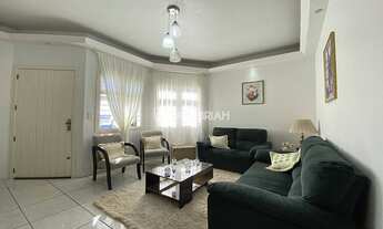 Imagem: Sobrado à venda, Ouro Branco, Novo Hamburgo