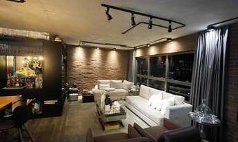 Imagem 2: Locação Apartamento 1 Dormitórios - 72 m² Brooklin