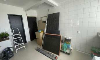 Imagem 5: Apartamento para venda com 168 metros quadrados com 4 quartos em Jardim Marajoara - São Pa