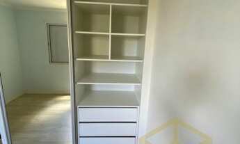 Imagem 3: Apartamento - Parque Residencial João Luiz - Hortolândia