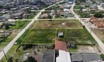 Imagem 2: Terreno à venda, 180,90 m² (6,74X26,77), entrada de R$4.860,00 - Balneário São José II - I