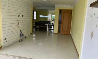 Imagem 6: Apartamento no Itaigara sendo 3 quartos com 1 suíte, varanda ampla no melhor do Itaigara