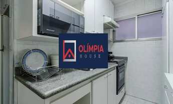 Imagem 4: Apartamento Venda Jardim Paulista 80 m² 2 Dormitórios