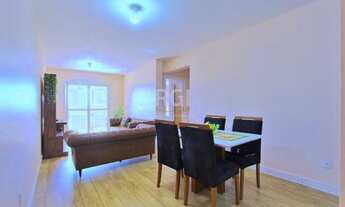 Imagem 3: Porto Alegre - Apartamento Padrão - Teresópolis