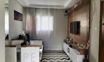 Imagem 2: Apartamento - Jardim Proença - Campinas