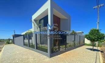 Imagem 2: Casa de Alvenaria