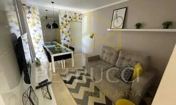 Imagem: Apartamento - Jardim Recanto dos Sonhos