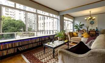 Imagem 3: São Paulo - Apartamento Padrão - JARDIM AMÉRICA