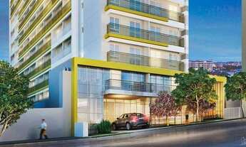 Imagem 7: Mobi One Pinheiros - 25 à 32m², com 1 Dorm - Pinheiros - SP