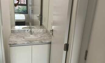 Imagem 5: Studio á venda tem 27 m² com 1 quarto em Vila Nova Conceição