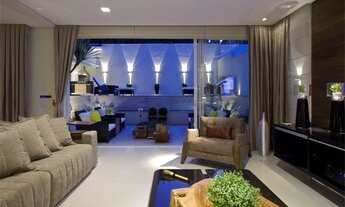 Imagem 3: Casa Venda Alphaville 500 m² 5 Dormitórios