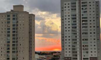 Imagem: Apartamento - Parque Prado - Campinas
