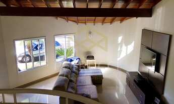 Imagem 6: Casa - Jardim Alto da Boa Vista - Valinhos