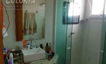 Imagem 7: Santo André - Apartamento Padrão - Santa Terezinha