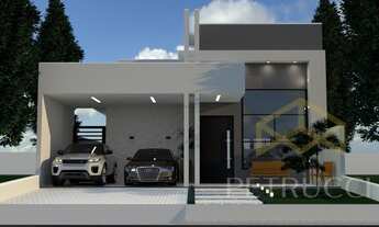 Imagem: Casa - Parque Olívio Franceschini - Hortolândia