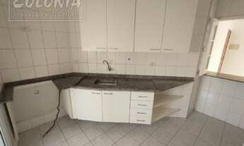 Imagem 3: Santo André - Apartamento Padrão - Vila Vilma