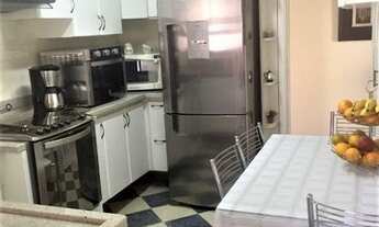 Imagem 6: São Paulo - Apartamento Padrão - Tatuapé