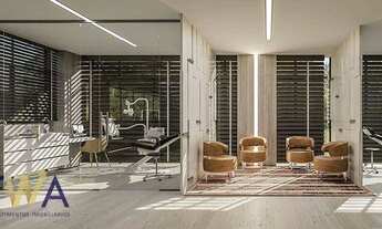 Imagem 4: Sala à venda, 155 m² por R$ 1.559.912,59 - Savassi - Belo Horizonte/MG