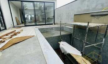 Imagem 4: Casa - Swiss Park - Campinas