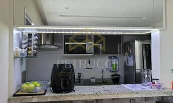 Imagem 5: Apartamento - Mansões Santo Antônio - Campinas