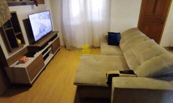 Imagem: CURITIBA - Casa de Condomínio - Xaxim