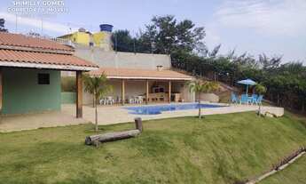 Imagem 4: Chácara para Venda em Dona Catarina Mairinque-SP