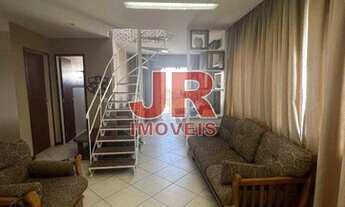 Imagem 2: Apartamento Residencial à venda, São Bento, Cabo Frio - AP0050