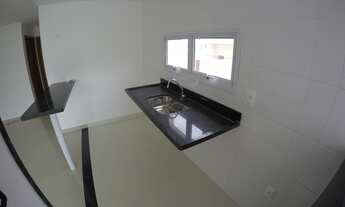 Imagem 6: Apartamento à Venda com 2 Quartos na Praia do Morro Guarapari-ES