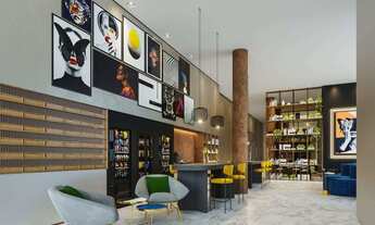 Imagem: Studio Alto Padrão Vila Nova Conceição